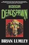 Necroscope Deadspawn