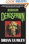 Necroscope V: Deadspawn