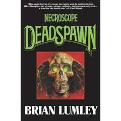 Biography of Richard Matheson (Necroscope)