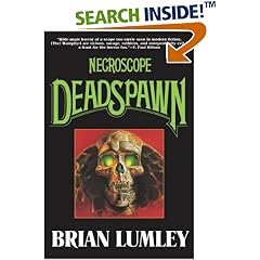Necroscope V: Deadspawn (Necroscope)