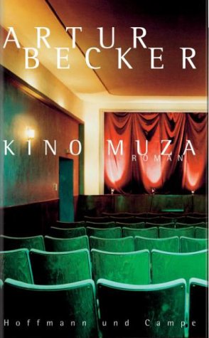 Produkt-Bild: Kino Muza