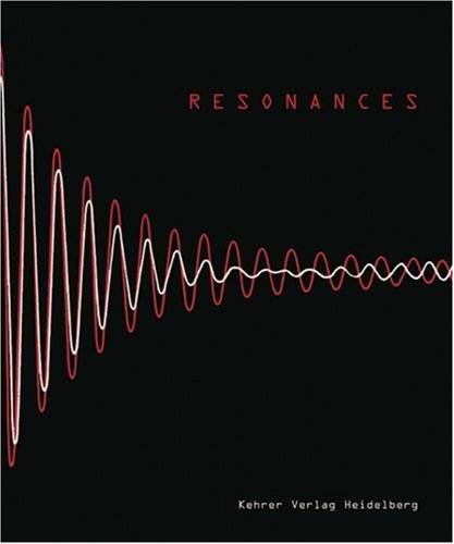 Resonanzen, m. Audio-CD; Resonances, w. Audio-CD