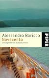 Novecento. Die Legende vom Ozeanpianisten.