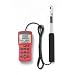 Amprobe TMA-21HW Hotwire Anemometer with Temperature