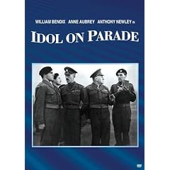 Idol on Parade [DVD] [1959] [Region 1] [US Import] [NTSC]