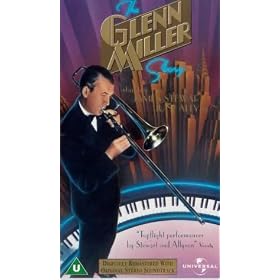 The Glenn Miller Story [1953]