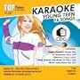 Top Tunes Karaoke TT-232, Karaoke Young Teen