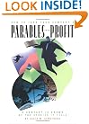 How To Turn Your Company's Parables Into Profit