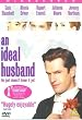 An Ideal Husband [DVD] [1999]