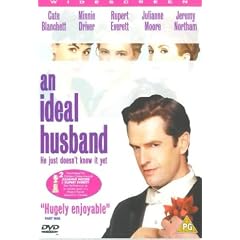 An Ideal Husband [DVD] [1999]