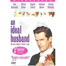 An Ideal Husband [DVD] [1999]