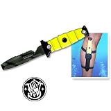 Search : Smith & Wesson CKDY Aquanaut Divers Knife