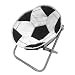 Dish Chair - Soccer Ball