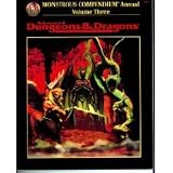 MonstrousCompendiumAnnual,Vol.3(AdvancedDungeons&Dragons,Accessory/2166)