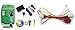 Electronics : Bulldog Remote Starter & T-Harness Kit for 03 Nissan Altima; 00-03 Nissan Maxima/Pathfinder