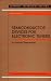 Semiconductor Devices for Electronic Tuners (Japanese Technology Trviews, Vol 13)