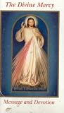 The Divine Mercy: Message and Devotion (pack of five)