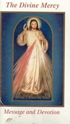 The Divine Mercy: Message and Devotion (pack of five)