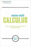 Master Math: Calculus (Master Math Series)