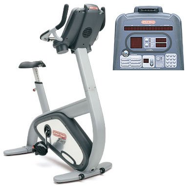 Star Trac UB6300 Pro Upright Exercise Bike