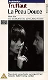 La Peau Douce [VHS] [1964]
