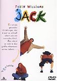 Jack - Robin Williams
