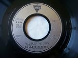 ROCKERS REVENGE The Harder They Come UK 7" 45