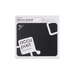 Cooler Master C-MM02-KK Choiix Accu-Pad Mouse Pad (Black)