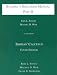 Book Thomas' Calculus: Solutions Manual