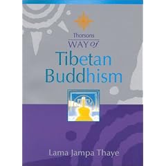 Way of Tibetan Buddhism