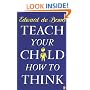 Teach Your Child How to Think