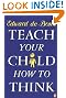 Teach Your Child...