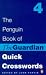 Book Penguin Bk Guardian Quick Cross4 (Penguin Crosswords)