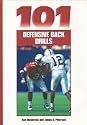 101 Defensive Back Drills
