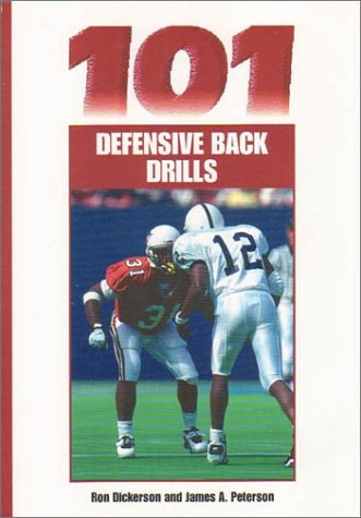 101 Defensive Back Drills