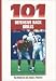 Books : 101 Defensive Back Drills