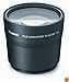 Canon TC-DC58B Tele Converter Lens for S5 IS, S3 IS & S2 IS Digital Camera