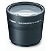 Canon TC-DC58B Tele Converter Lens for S5 IS, S3 IS & S2 IS Digital Camera