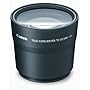 Canon TC-DC58B Tele Converter Lens for S5 IS, S3 IS & S2 IS Digital Camera