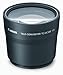 Canon TC-DC58B Tele Converter Lens for S5 IS, S3 IS & S2 IS Digital Camera