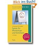 #3: Spiele für Workshops und Seminare