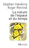 La nature de l'espace et du temps