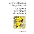 La nature de l'espace et du temps