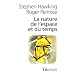 La nature de l'espace et du temps