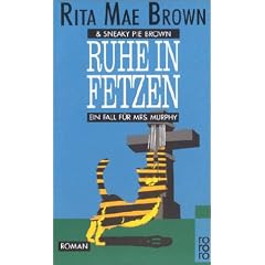 Ruhe in Fetzen