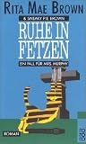Ruhe in Fetzen