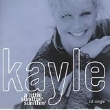 Little Sumthin Sumthinby Kayle