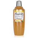 Amoretti Pineapple Martini Cocktail Mix (28 fl oz)