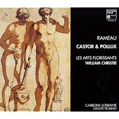 Castor und Pollux