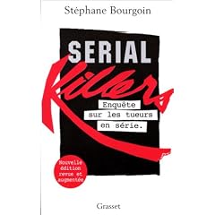 Serial killers